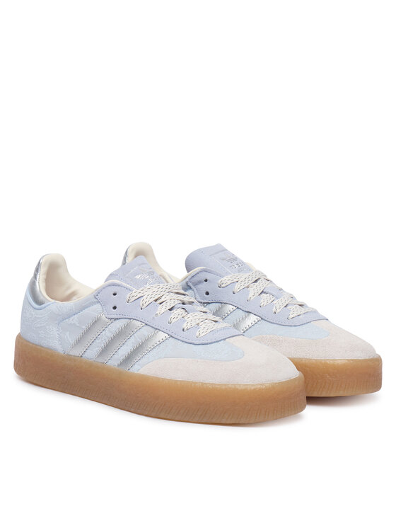 adidas adidas Tenisice Sambae IH1967 Siva