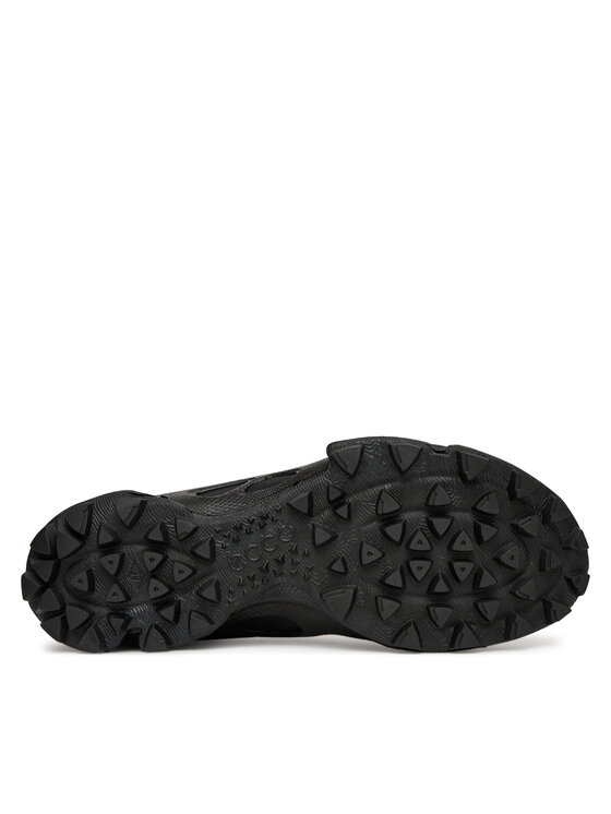 ECCO ECCO Trekkingi Biom C-Trail 80322351052 Czarny