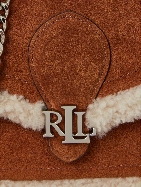 LAUREN RALPH LAUREN LAUREN RALPH LAUREN Handtasche 432980754001 Braun