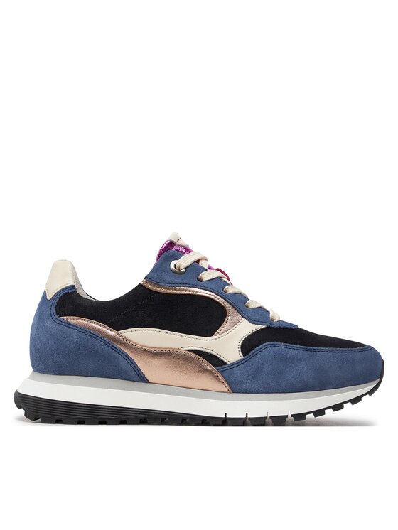 Sneakers Gabor 46.375.27 Colorat
