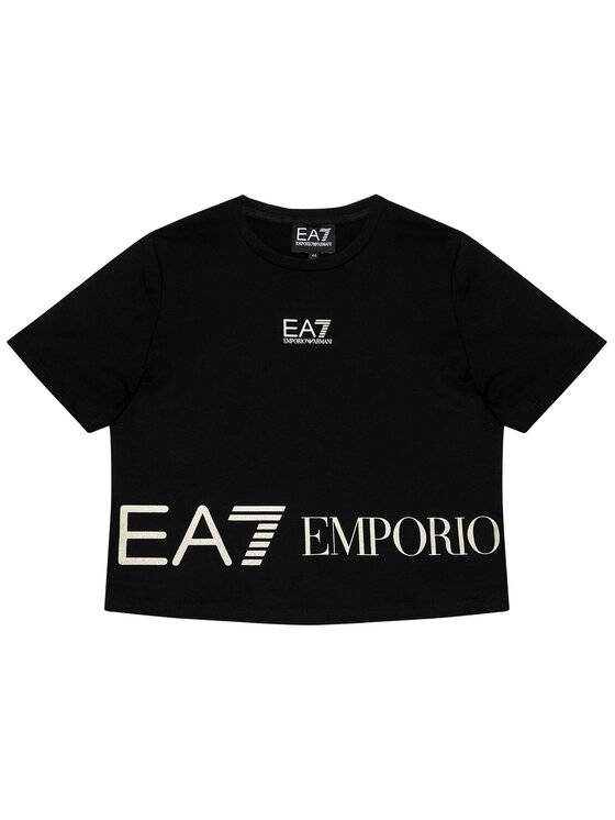 T-shirt EA7 Emporio Armani