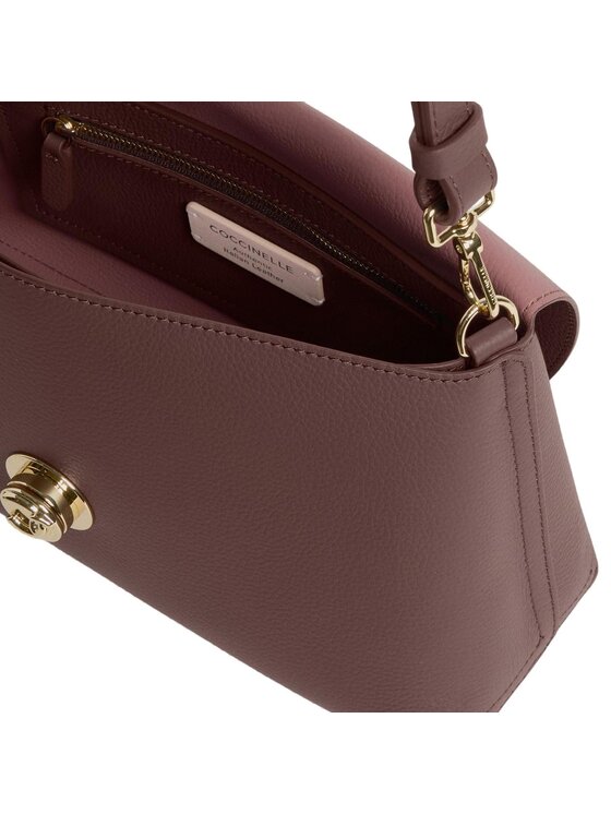 Coccinelle Coccinelle Borsetta Nikla Bordeaux