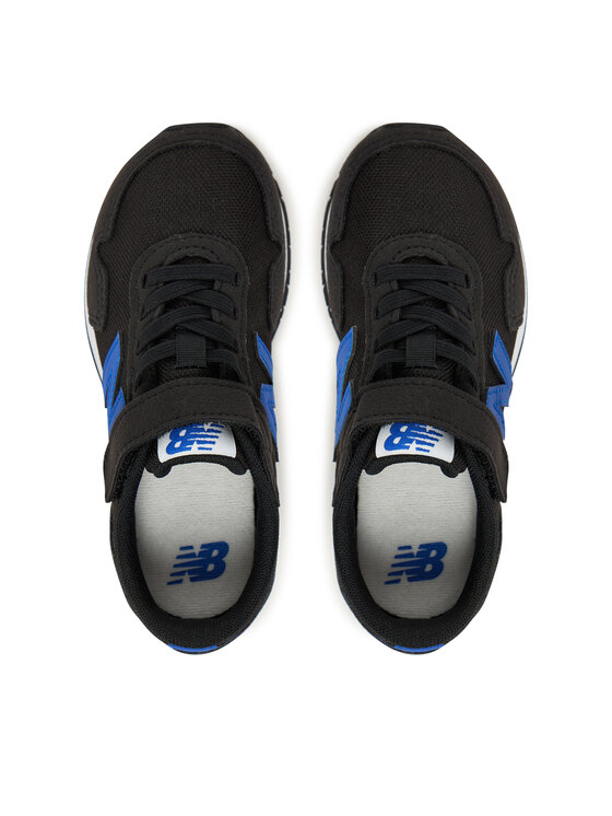 New Balance New Balance Sneakersy PV323BA Czarny