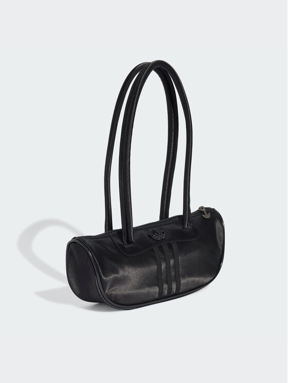 adidas adidas Borsetta Bowling Bag Satin KQ6807 Nero