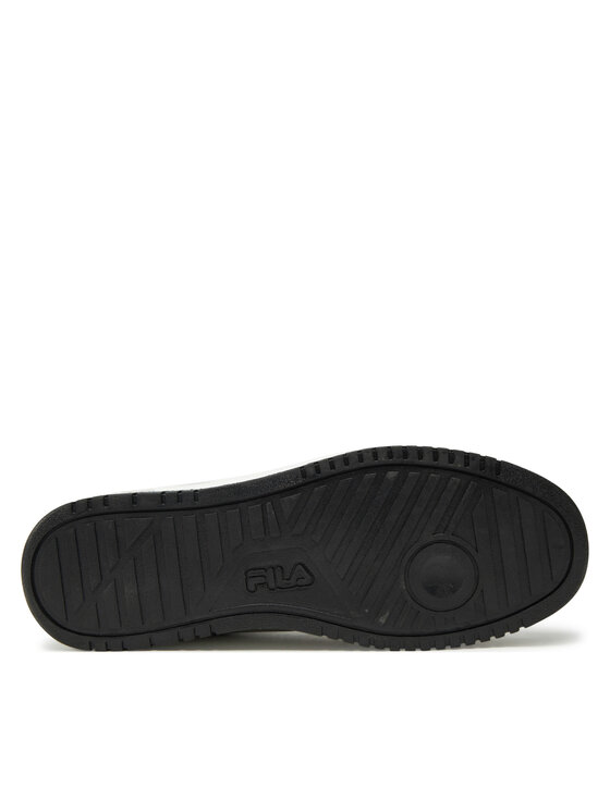 Fila Fila Αθλητικά Rega Nf Mid FFM0369 83036 Μαύρο