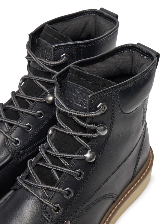 Jack&Jones Jack&Jones Bakancs 12240443 Szürke