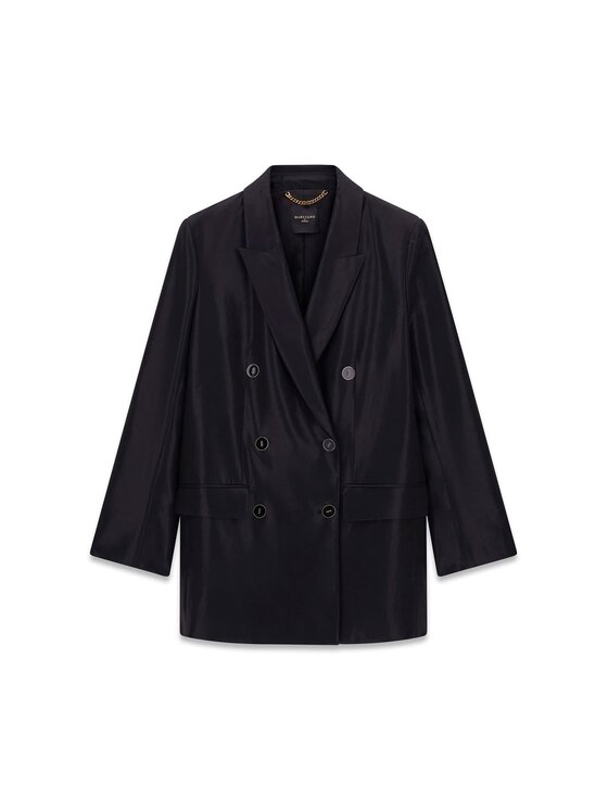 Guess Guess Sako 180074 Černá Classic Fit