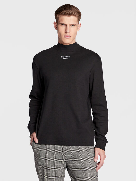 Calvin Klein Jeans Longsleeve J30J322197 Slim Fit Modivo.ua