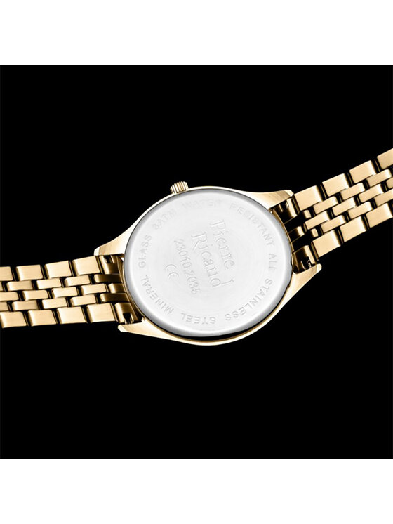 Pierre Ricaud Pierre Ricaud Orologio P23010.1113Q Oro