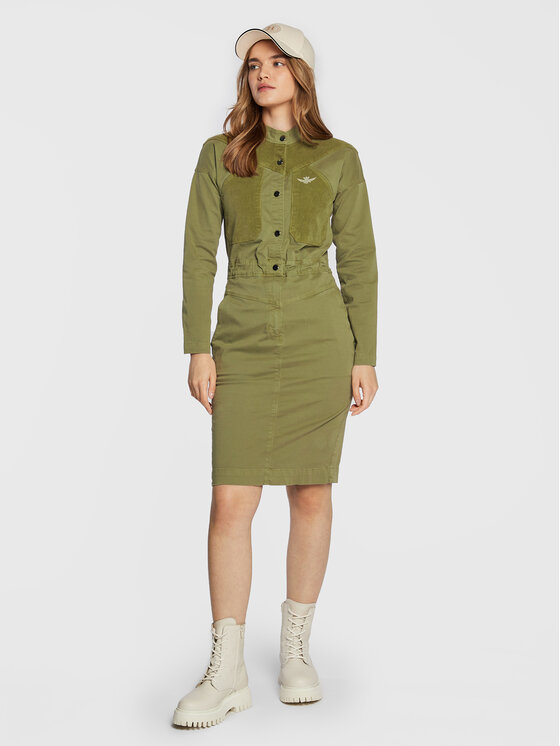 Aeronautica vestiti sale