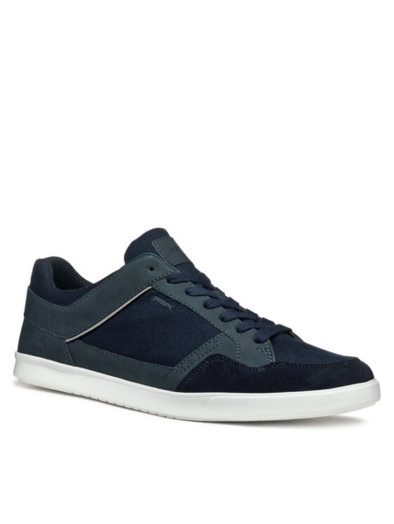 Geox Geox Sportcipők U Walee U552CB 010EK C4078 Sötétkék
