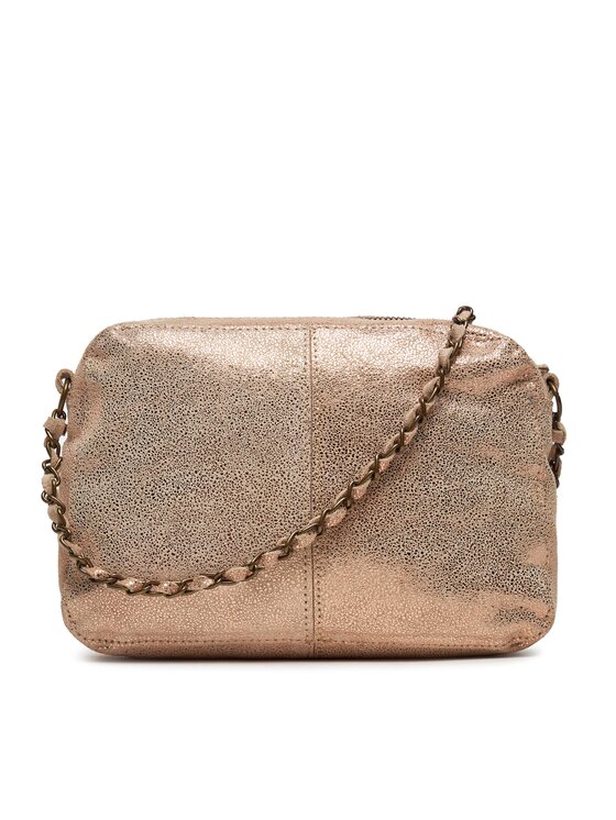 Sac pieces rose cheap