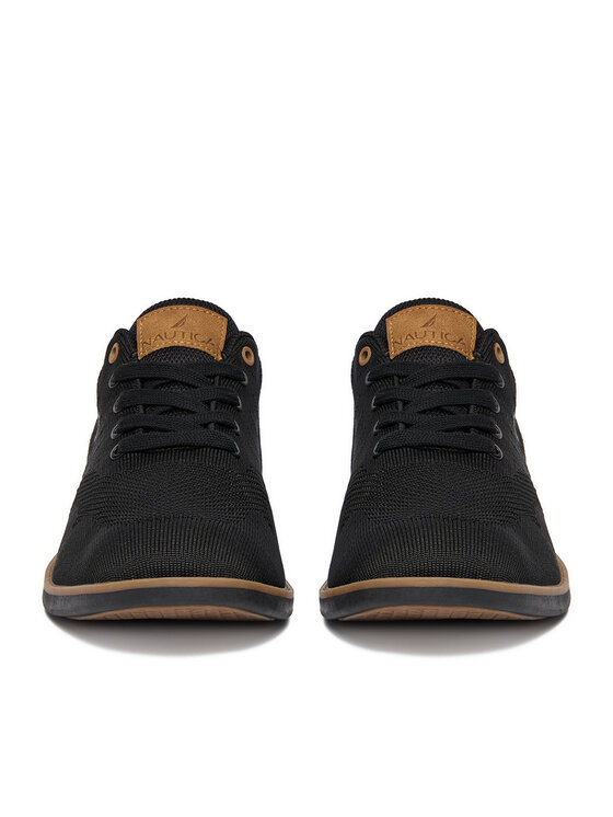 Nautica Nautica Обувки CEO-IGO-01 Черен