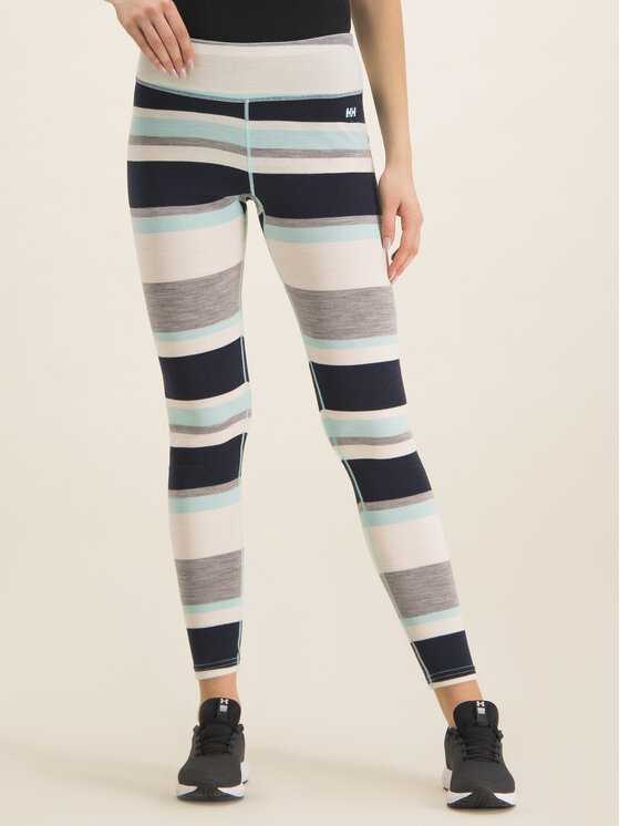 Helly Hansen Helly Hansen Pajkice Graphic 49308 Pisana Slim Fit