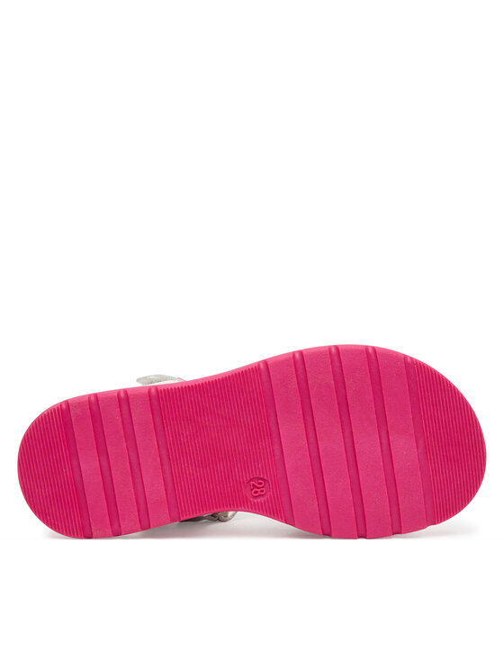 Agatha Ruiz de la Prada Agatha Ruiz de la Prada Босоніжки 262961 D Білий