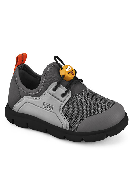 Sneakers Energy Baby New II 1107217 Grigio