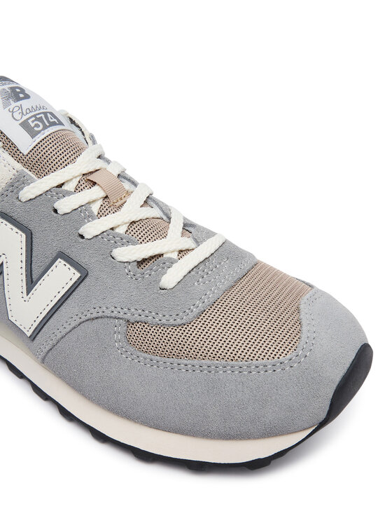 New Balance New Balance Sneakers U5746O5 Grigio