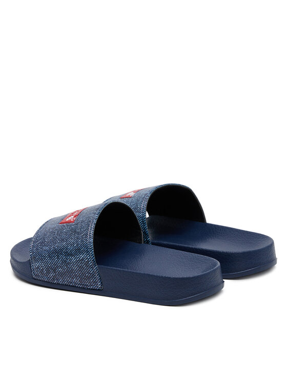 Levi's® Levi's® Чехли Pool S VPOL0234S Тъмносин