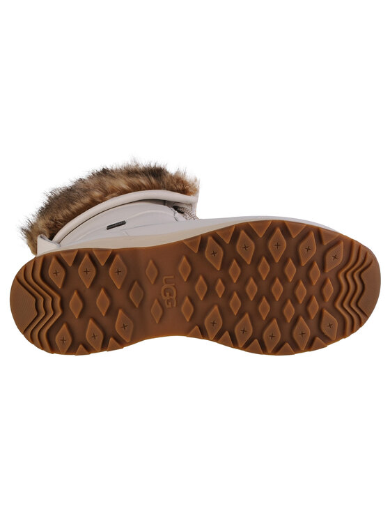 Ugg Stiefeletten UGG Adirondack III Tipped WeiB Modivo