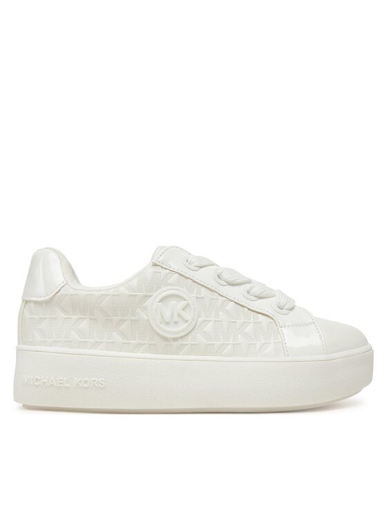 MICHAEL Michael Kors MICHAEL Michael Kors Αθλητικά MK01329100 Λευκό