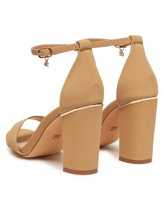 DeeZee DeeZee Sandali LWLY1011-1 Bež