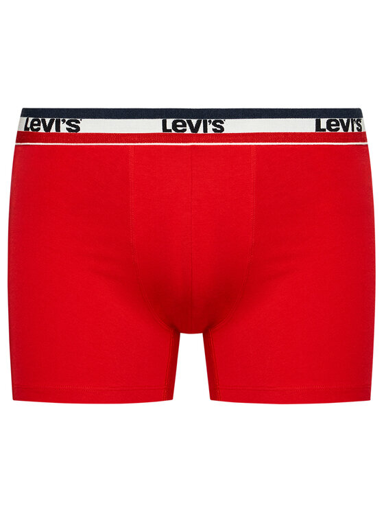 Levi's® Levi's® 3 darab boxer 100002870 Színes