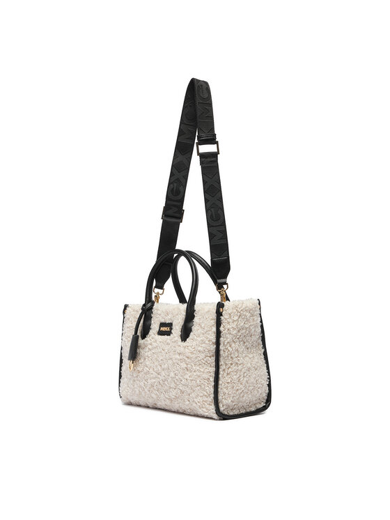 MEXX MEXX Geantă EO-MEXX-L-022-10 Crem