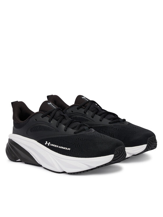Under Armour Under Armour Futócipő UA Rogue 6 6006719 001 Fekete