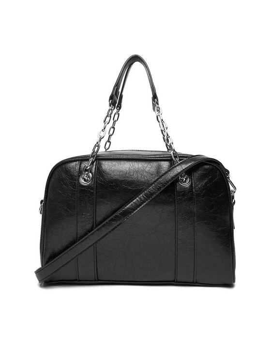 JENNY JENNY Borsetta C-JEN-L-008-08 Nero