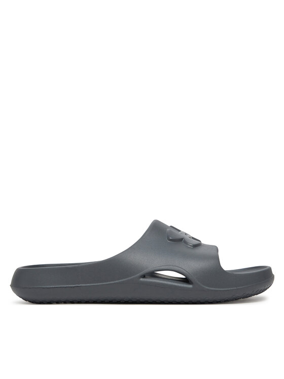 Şlapi Under Armour UA M Locker V SL 3028094 Gri