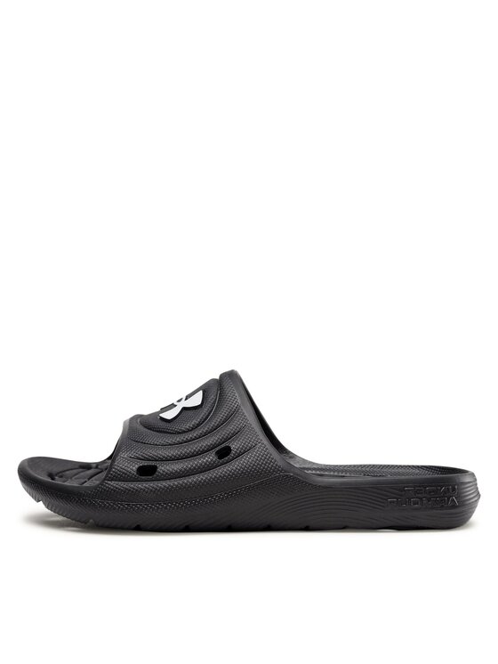 Under Armour Under Armour Παντόφλες Ua B Locker Iv Sl 3023787-001 Μαύρο