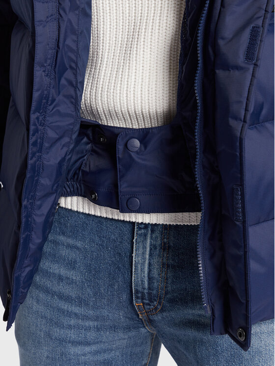 Marmot Marmot Лижна куртка Shadow 74830 Cиній Regular Fit