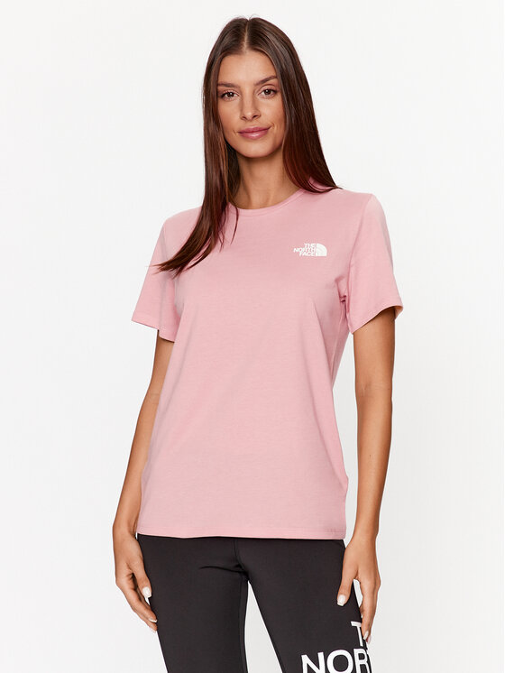 T-shirt The North Face