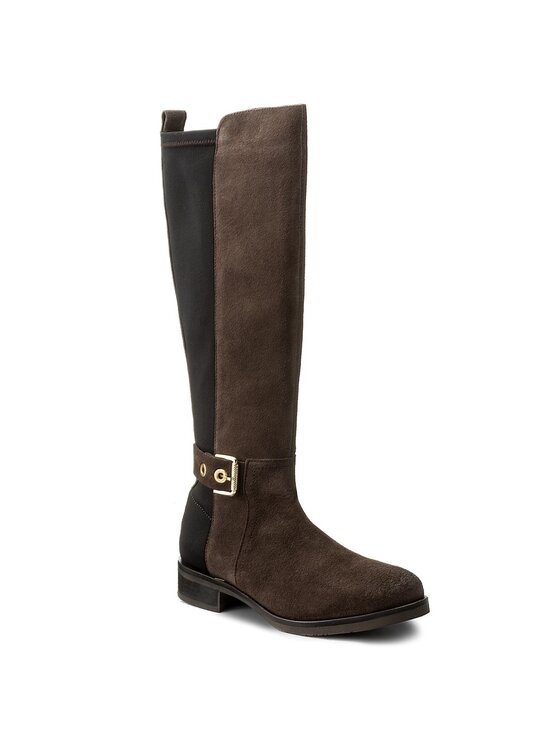 Tommy hilfiger tessa boots store