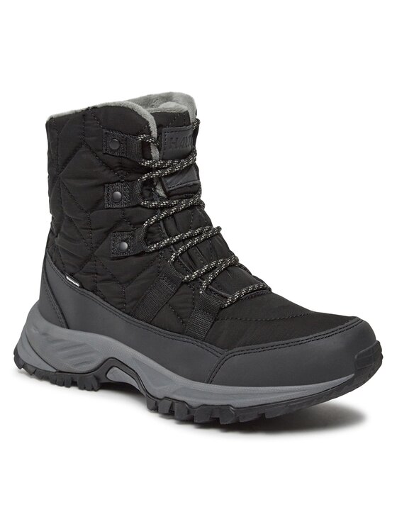 Halti Halti Schneeschuhe Sletta DX W 054-2823 Schwarz