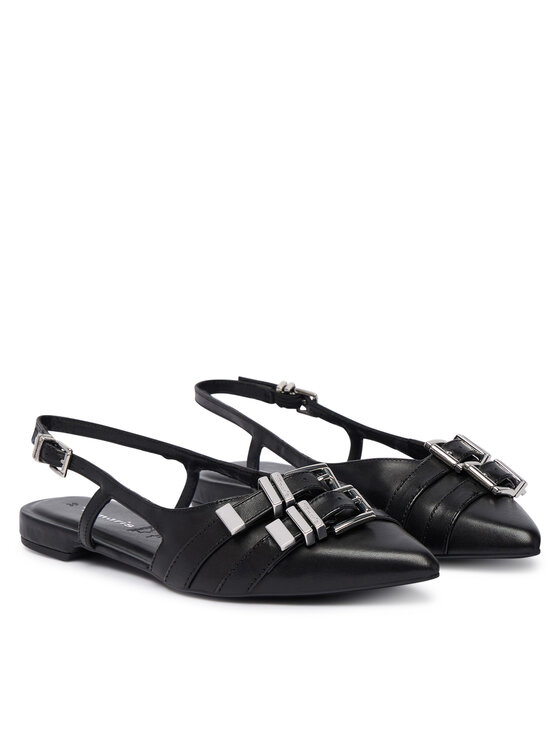 Tamaris Tamaris Baleriinad 1-29410-46 Must