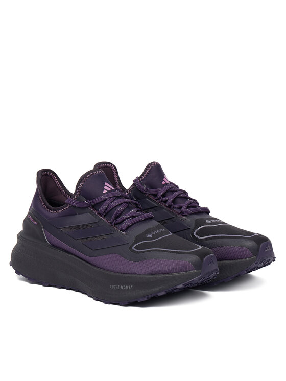 adidas adidas Bėgimo batai Ultraboost 5 Gtx GORE-TEX JQ2955 Violetinė