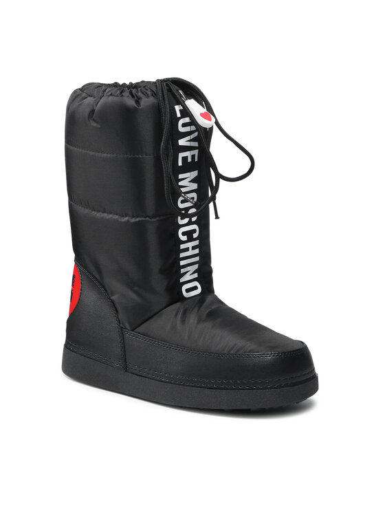 Botte love sales moschino