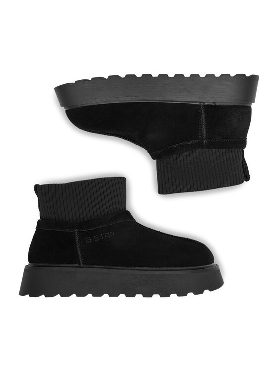 G-STAR G-STAR Sniego batai EO-NISA-01 Juoda