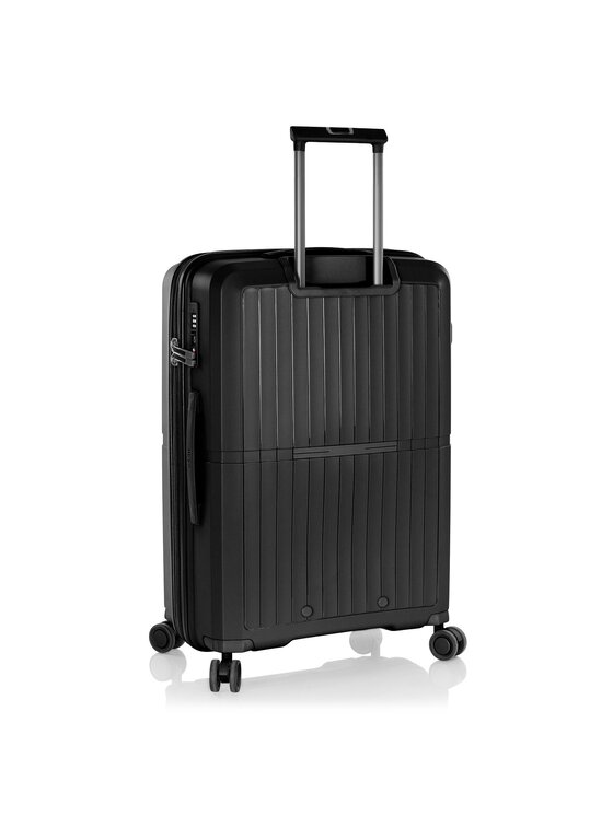 Heys Heys Komplet walizek 312980 Czarny