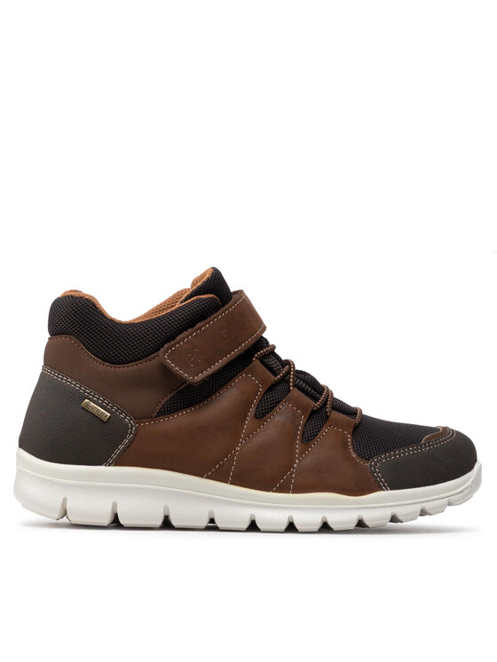 Primigi Primigi Сникърси GORE-TEX 2887500 D Кафяв
