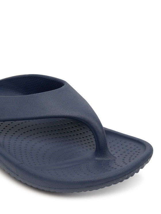 Crocs Crocs Flip-flops Mellow Recovery Flip 211100 Sötétkék