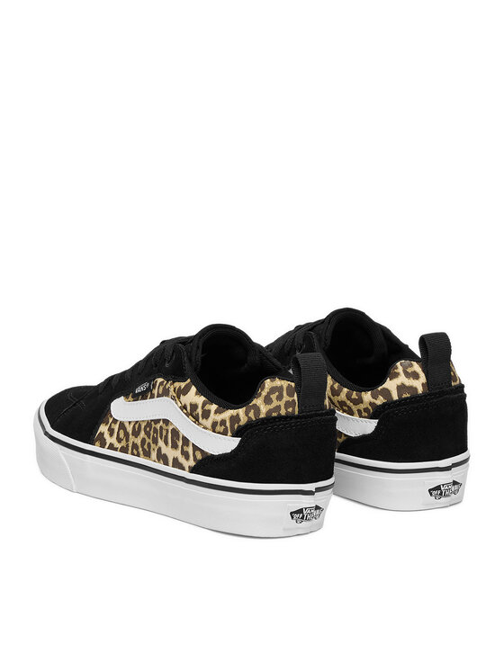 Vans Vans Tenisenes C-FILMORE VN000EAGBM81 Melns