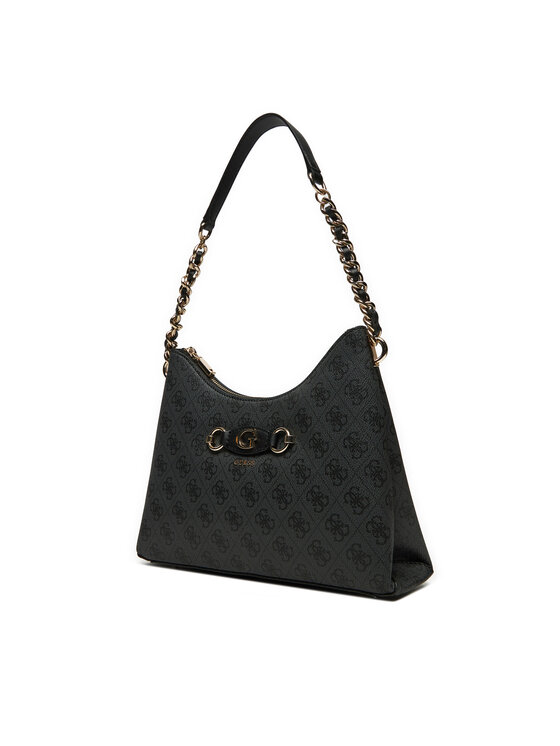 Guess Guess Τσάντα HWSG86 54010 Μαύρο