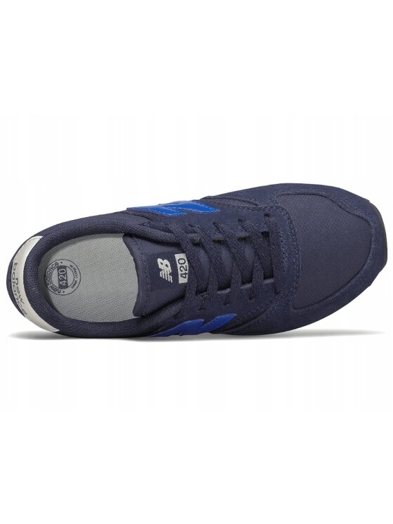 New Balance New Balance Sneakersy YC420SB Kolorowy