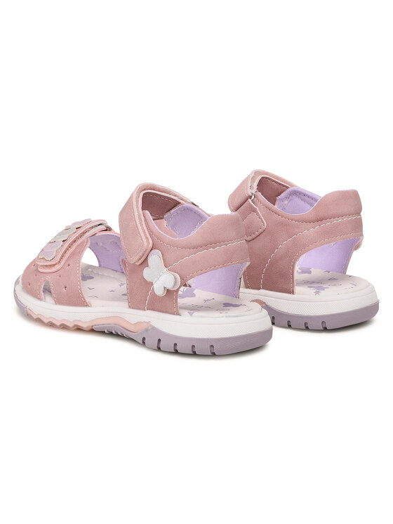 Sandali CMY94011-4 Rosa