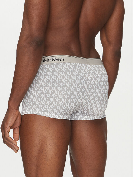 Calvin Klein Underwear Calvin Klein Underwear Súprava 3 kusov boxeriek 000NB2569A Farebná