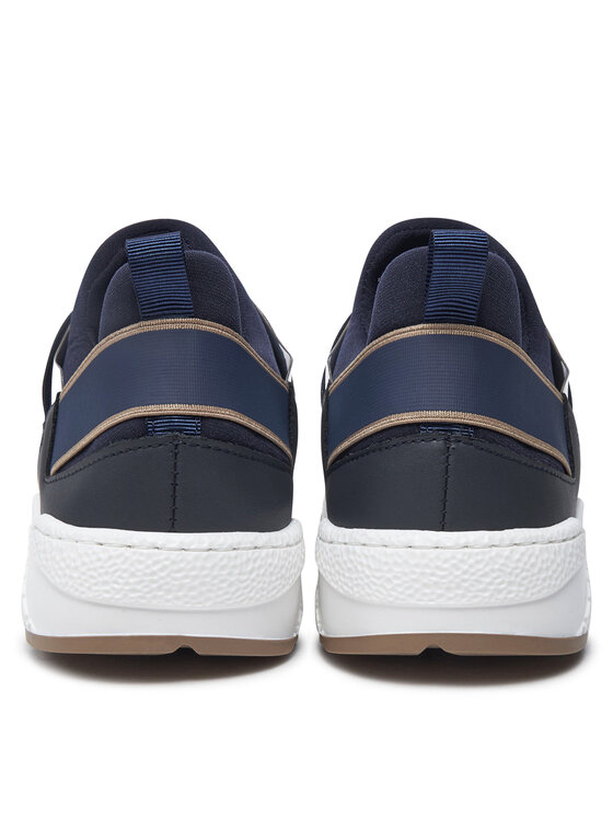 BOSS Boss Sneakers J51308 S Blu scuro