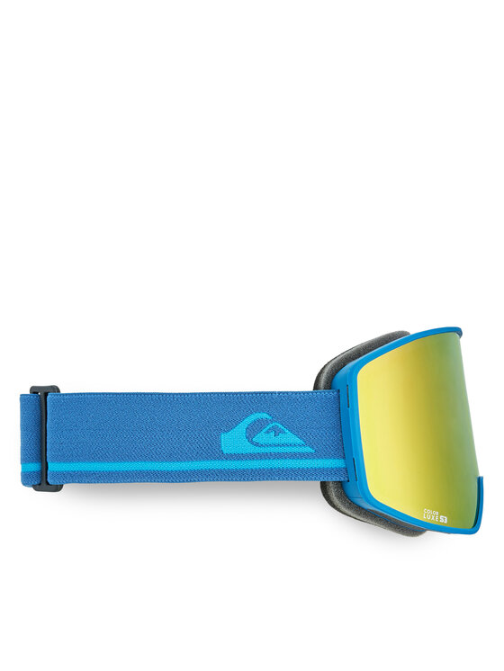 Quiksilver Quiksilver Окуляри для зимових видів спорту Storm EQYTG03218 Cиній