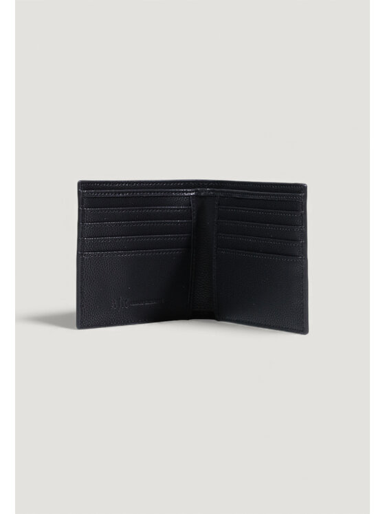 Armani Exchange Armani Exchange Portafoglio XM000168 AF17090 Nero